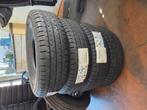 Camper / caravan banden hankook vantra 215 R 14 C 112/110Q, Ophalen
