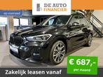 BMW X1 xDrive25e High Executive M-Sport € 41.490,00, Auto's, BMW, Nieuw, Origineel Nederlands, 5 stoelen, 3 cilinders