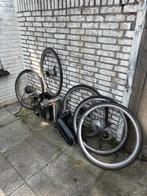 Giant Twist onderdelen, Fietsen en Brommers, Fietsonderdelen, Ophalen of Verzenden, Gebruikt, Algemeen