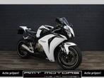 HONDA CBR 1000 RR FIREBLADE (bj 2008) Black-on-White Edition, Motoren, Motoren | Honda, 4 cilinders, Motorrijbewijs A, Bedrijf