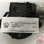 vw tiguan 2018 passat audi schuifdak motor 3g9877795f, Ophalen of Verzenden, Gebruikt, Volkswagen