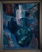Schilderij Stilleven Fre Sikma, Ophalen of Verzenden