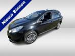Peugeot 2008 1.2 PureTech Active Peugeot 2008 navi airco zwa, Voorwielaandrijving, Euro 5, Stof, Gebruikt