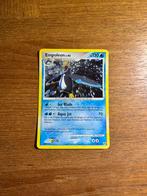 Pokemon Empoleon 4/130 holo Diamond & Pear, Ophalen of Verzenden, Gebruikt, Losse kaart