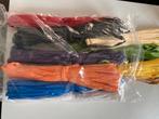 Raffia 10 kleuren van Heutink, Ophalen of Verzenden, Nieuw, Materiaal