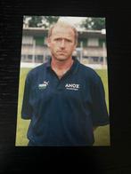 Jan van Dijk - FC Groningen Spelerskaart, Ophalen of Verzenden, Zo goed als nieuw, Spelerskaart