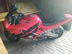 Honda Sport CBR 600F (bj 1993), Motoren, Motoren | Oldtimers, Meer dan 35 kW, Overig, 599 cc