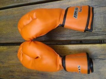 bokshandschoenen voor kinderen beschikbaar voor biedingen