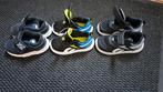 3 paar baby schoenen maat 20 , 21 en 22, Ophalen of Verzenden, Zo goed als nieuw, Jongetje of Meisje, Schoentjes