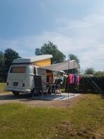 Volkswagen T2a Camper uit 1971, Rondzit, Tot en met 2, Particulier, Omvormbare zithoek