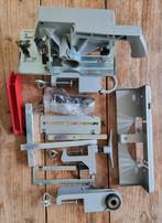 Metabo Multitool Cirkelzaag Hulpstuk BHK 3, Ophalen of Verzenden, Gebruikt