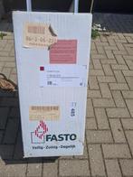 Fasto Ketel Butagas, Ophalen, Minder dan 3 jaar oud, Minder dan 20 liter, Propaan of Butaan