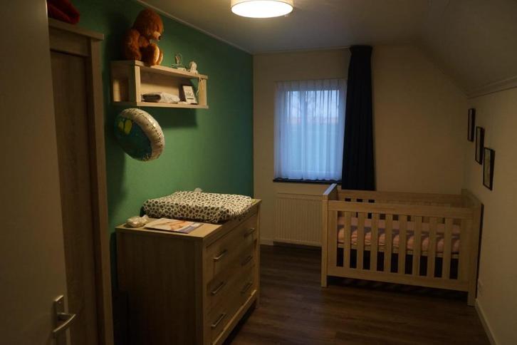 Nette complete kinderkamer, TWF Malaga, Kinderen en Baby's, Kinderkamer | Complete kinderkamers, Zo goed als nieuw, Jongetje of Meisje