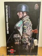 Ujindou 1/6 Fallschirmjager Bataillon 600 UD9043, Ophalen of Verzenden, Nieuw