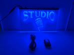 Studio - Led Bord/ Lichtbak - Café/ Bar verlichting, Ophalen of Verzenden, Nieuw, Lichtbak of (neon) lamp