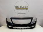MERCEDES B KLASSE W246 VOORBUMPER BUMPER A2468850525, Auto-onderdelen, Gebruikt, Voor, Mercedes-Benz, Ophalen of Verzenden