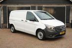 Mercedes-Benz Vito 111 CDI Functional Lang 3 PERS. RIJKLAAR, Voorwielaandrijving, Stof, Gebruikt, Euro 6