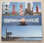 Themaboek Davo: Vuurtorens in Nederland, Postzegels en Munten, Postzegels | Toebehoren, Ophalen of Verzenden, Verzamelalbum