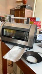 Princess air fryer, Ophalen of Verzenden, Zo goed als nieuw
