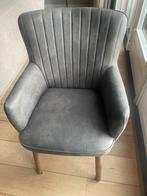 Eetkamerstoelen 4 stuks, Huis en Inrichting, Stoelen, Overige kleuren, Ophalen of Verzenden, Zo goed als nieuw, Vier