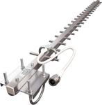 Yagi WiFi-antenne 2,4 GHz V:24 Buiten Richtbaar Draadloos, Telecommunicatie, Ophalen of Verzenden, Nieuw, Antenne