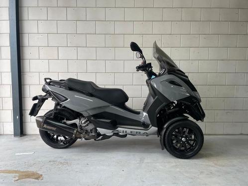 Gilera fuoco, Auto diversen, Tuning en Styling, Ophalen of Verzenden