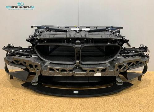 BMW M6 6 Serie F06 F12 F13 Voorfront koelerpakket radiateur, Auto-onderdelen, Carrosserie en Plaatwerk, Bumper, BMW, Gebruikt