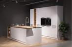 Showroom keuken Keller, Ophalen, Gebruikt, Overige materialen, Wit