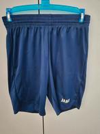 Cals sportbroekje maat 152 (valt groot), Kleding | Heren, Sportkleding, Blauw, Overige typen, Overige maten, Ophalen of Verzenden