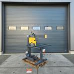 Harwi afkortzaag radiaalzaag ** zaagmachine harwi, Doe-het-zelf en Verbouw, 70 mm of meer, Ophalen of Verzenden, Zo goed als nieuw