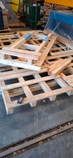 Stookhout gratis ophalen in veghel., Minder dan 3 m³, Ophalen of Verzenden