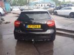 Mercedes A (W176) 1.6 A-180 16V Hatchback 2015 270910 sloopv, Gebruikt, -, Ophalen of Verzenden, -