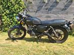 Hanway raw 50 2020, Fietsen en Brommers, Brommers | Overige merken, Ophalen, Gebruikt