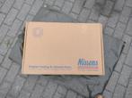 Nissens condensor Citroen C5 en Peugeot 307, Ophalen of Verzenden, Nieuw, Citroën