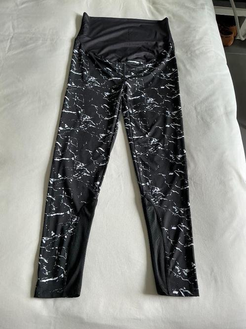 Noppies , zwangerschaps broek,  mt M/L, Kleding | Dames, Positiekleding, Zo goed als nieuw, Broek of Spijkerbroek, Maat 38/40 (M)
