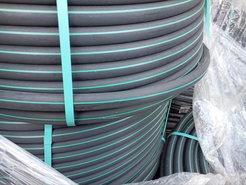 ZPE/LDPE tyleenslang 25 mm 6 bar opruiming, Doe-het-zelf en Verbouw, Buizen en Afvoer, Nieuw, Overige typen, Overige materialen