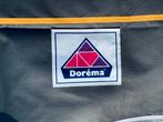 Dorema Multi Nova voortent maat 14 incl Elba luifel, Ophalen, Zo goed als nieuw