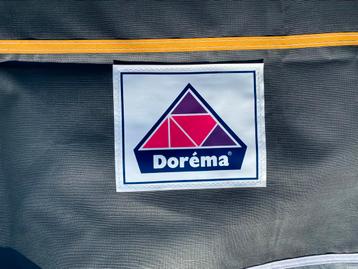 Dorema Multi Nova voortent maat 14 incl Elba luifel beschikbaar voor biedingen