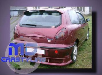 Fiat Bravo - Achterlichten covers beschikbaar voor biedingen