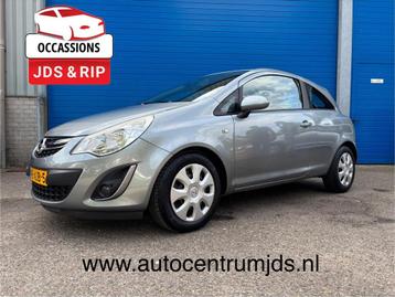 Opel Corsa 1.4-16V Anniversary Edition beschikbaar voor biedingen
