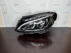 Koplamp links van een Mercedes C-Klasse, Auto-onderdelen, Verlichting, Gebruikt, -, -, 3 maanden garantie