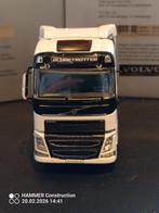 WSI B Keuze Volvo, Ophalen of Verzenden, Gebruikt, Bus of Vrachtwagen, Wsi