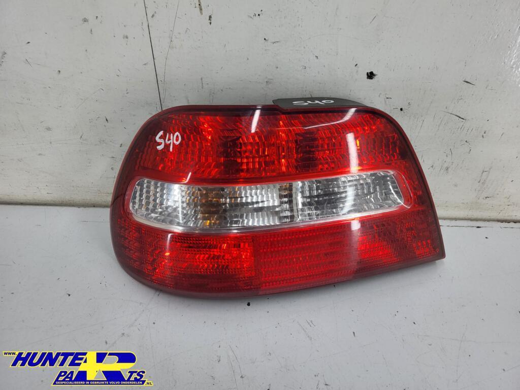 Achterlicht L Volvo S40 I ('96-'03) 30621883, Auto-onderdelen, Verlichting, Volvo, Gebruikt, Ophalen of Verzenden
