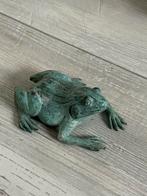 Zware kikker beeld, Ophalen of Verzenden, Zo goed als nieuw, Dier