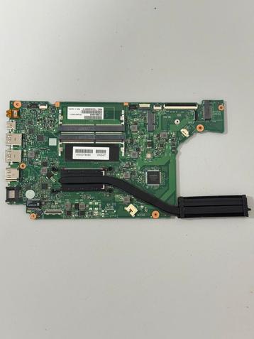 DynaBook Satellite L50-G-13F moederbord 6050A3128301-MB-A01 beschikbaar voor biedingen