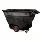 Rubbermaid Transportkar uit structuurschuim NIEUW, Doe-het-zelf en Verbouw, Transportwagens, 1786 PC 15, Transportkar, 100 liter of meer