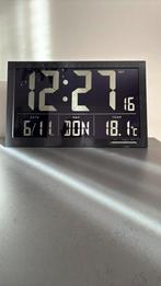 DIGITALE WANDKLOK, Antiek en Kunst, Ophalen of Verzenden