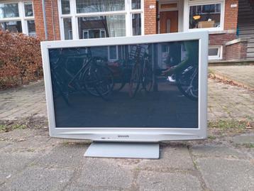 42 inch plasma television, panasonic beschikbaar voor biedingen