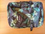 Eastpak transverz rol koffer reis tas XS nieuw!, Ophalen, Uitschuifbare handgreep, 30 cm of meer, Zwart