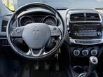 Mitsubishi ASX 1.6 Cleartec Bright 2e Eigenaar,Clima,Cruise,, Auto's, Mitsubishi, Voorwielaandrijving, Stof, Gebruikt, Euro 6